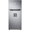 SAMSUNG Frigorifero Doppia Porta Capacità 530 Lt Classe energetica E, Silver - RT53K665PSL