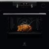 ELECTROLUX Forno A vapore SteamCrisp Serie 700 - KOCDH67H