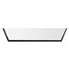 FALMEC Cappa a Soffitto, Modello NUBE EVO, 90 cm, Classe Energetica B, Bianco, SENZA MOTORE - CNBI90.E2P2ZZZB400F - RICHIEDERE PREVENTIVO