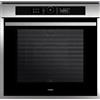 WHIRLPOOL Forno Elettrico Multifunzione, Linea URBAN, Capacità 73 Lt, Classe Energetica A+, Acciaio Inox - AKZM8610/IX