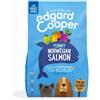 EDGARD & COOPER Crocchette edgard cooper ADULT Salmone Norvegese Fresco con barbabietola mela mango e ribes nero 2.5 kg
