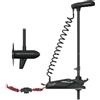 Haswing Italia Motore kayak da prua modello Cayman 80LB cod. HSW50739_250 - gambo 250 cm funzione ancora e GPS per MARE e LAGO