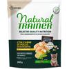 Natural Trainer Selected Kitten No Grain Pollo 300GR