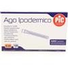THERAS CONSUMER HEALTH Srl Ago Ipodermico G26 x 13mm Luer Lock PIC 100 Pezzi