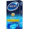 PIKDARE SpA Akuel Blues 6 Profilattici