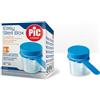 PIKDARE SpA Easy Steril Box Contenitore Urina con Manico PIC 100ml