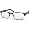 THERAS CONSUMER HEALTH Srl Foocus Metal Black +1 Occhiali da Lettura PIC