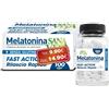 PALADIN PHARMA SpA SANAVITA MELATONINA 100CPR
