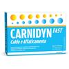 Alfasigma CARNIDYN FAST 20 BUSTINE