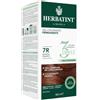 ANTICA ERBORISTERIA SpA Herbatint - Tintura Per Capelli Gel Permanente 7R Biondo Ramato 300 ml 3 Dosi