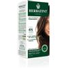 ANTICA ERBORISTERIA SpA Herbatint - Tintura Per Capelli Gel Permanente 4N Castano 300 ml