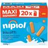 Nipiol (heinz Italia) Nipiol Biscotti ai 6 Cereali 1330g