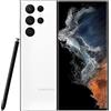 Samsung G S22U white 128 SM-S908BZWDEUB [Spanische Version]