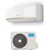 OLIMPIA SPLENDID Condizionatore monosplit Olimpia Splendid Nexya Energy E 12000 BTU A+++ WiFi