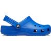 CROCS CLASSIC CLOG KID BLUE BOLT 206991-4KZ