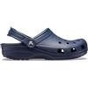CROCS CLASSIC SABOT NAVY 10001-410