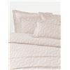 Westwing Collection Copripiumino jacquard Aisha