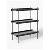 Westwing Collection Scaffale Rio -