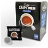 CARPE DIEM CIALDE filtro carta ese 44 mm CAFFE CARPE DIEM MISCELA BLU