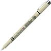Sakura 146879 Fineliner, nero (#49)