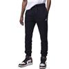 Nike Jordan Pantaloni da Ragazzi Brooklyn Nera Taglia M (137-147 CM) Codice 95D234-023