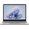 MICROSOFT SURFACE LAPTOP GO 3 (12,45" INTEL CORE I5, 8 GB RAM, 256 GB SSD - PLATINO, WINDOWS 11)