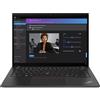 LENOVO THINKPAD T14S COMPUTER PORTATILE 35,6 CM (14") WUXGA INTEL® CORE™ I7 I7-1355U 16 GB LPDDR5X-SDRAM 512 GB SSD WI-FI 6E