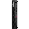 LENOVO THINKSTATION P3 INTEL® CORE™ I9 I9-14900T 32 GB DDR5-SDRAM 1 TB SSD NVIDIA QUADRO T1000 WINDOWS 11 PRO MINI PC NERO