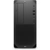 HP Z2 G9 INTEL® CORE™ I7 I7-14700 16 GB DDR5-SDRAM 512 GB SSD WINDOWS 11 PRO TOWER STAZIONE DI LAVORO NERO