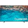 SAMSUNG HG55BU800EUXEN TV HOSPITALITY 139,7 CM (55") 4K ULTRA HD SMART TV NERO 20 W