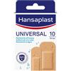 Beiersdorf CEROTTO HANSAPLAST UNIVERSAL ASSORTITI 10 PEZZI