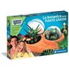 Clementoni La Botanica delle Piante Grasse di Clementoni
