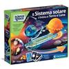 Clementoni Scienza & Gioco Il Sistema Solare: l'orbita di Terra e Luna di Clementoni