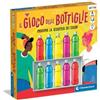 Clementoni Scienza & Gioco Il Gioco delle Bottiglie di Clementoni