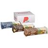 Powerbar Natural Protein Multiflavour Box 12 x 40 g, barretta proteica vegana + ingredienti naturali