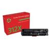 Xerox TONER ORIGINALE XEROX EVERYDAY 006R03816 HP LaserJet Pro MFP M476 CF380X 312X NERO 4,4K