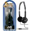 Jvc Cuffie JVC Light L50 NERE [HA-L50-B-E]