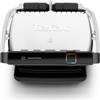 Tefal Grill elettrico Tefal Optigrill Elite 2000W Argento [GC750D30]