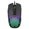NATEC Mouse Natec Fury Scrapper 6400 DPI RGB [UMNATRPG0000044]