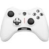 Msi Controller Msi Force GC20 V2 per Pc/Ps3/Android/cablato 2.0 Bianco [S10-04G0020-EC4]