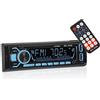 BLOW Autoradio Blow AVH-8890 Nero [78-281#]