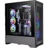 Thermaltake Case Thermaltake Cte T500 Air Nero [CA-1X8-00F1WN-00]