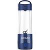 Nutribullet Frullatore portatile Nutribullet NBP003NBL 2000mAh 0.475l Blu [0C22300094 NBP003NBL]