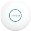 Tenda Access point Tenda i27 AX3000 wireless Dual Band Wifi 6 Bianco [I27]