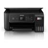 Epson Stampante inkjet Epson EcoTank ET-2871 multifunzione 4in1 a colori A4 Nero