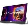 Asus Monitor led 21.5 Asus ZenScreen MB229CF Full HD 1920x1080p 5ms classe D Nero [MB229CF]