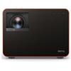 Benq Proiettore Benq X3100I Ultra HD 3840x2160p 3300lm 16:9 Bianco [9H.JS977.18E]