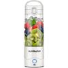 Nutribullet Frullatore NutriBullet Portable 475ml per sportivi Bianco