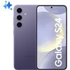 Samsung Smartphone Samsung SM-S921BZVG Galaxy S24 5G 8GB/256GB/ 6.2'' Doppia SIM/Viola [SM-S921BZVGEUE]