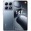 Xiaomi Smartphone Xiaomi 14T Pro 6.67'' 12GB/512GB/5G/Dual sim/5000mAh/Blu [MZB0HIZEU]